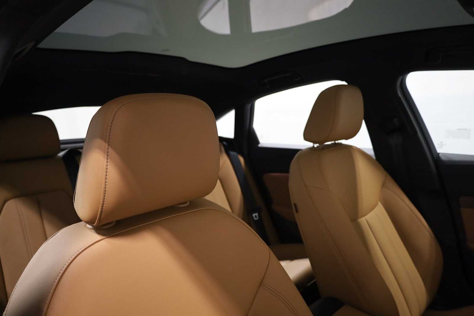 Thumbnail: 2025 Audi A5 - 21