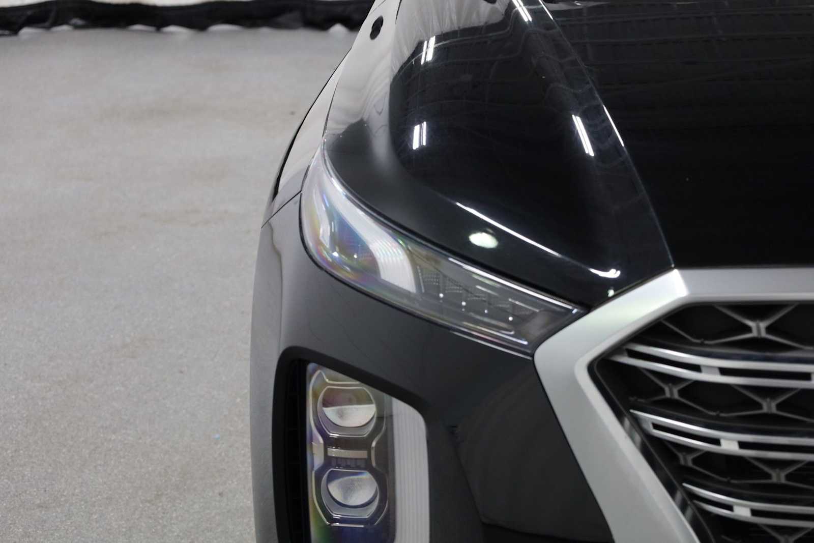 Thumbnail: 2020 Hyundai Palisade - 15