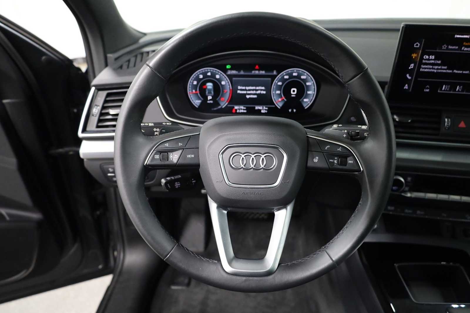 Thumbnail: 2025 Audi Q5 - 23