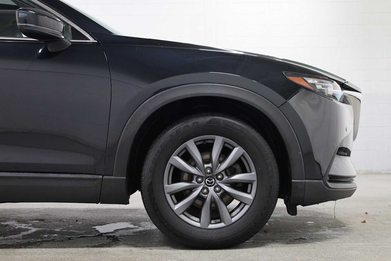 Thumbnail: 2021 Mazda CX-9 - 11