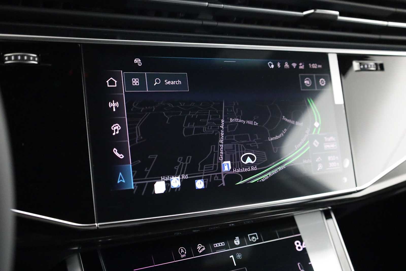 Thumbnail: 2026 Audi Q7 - 31