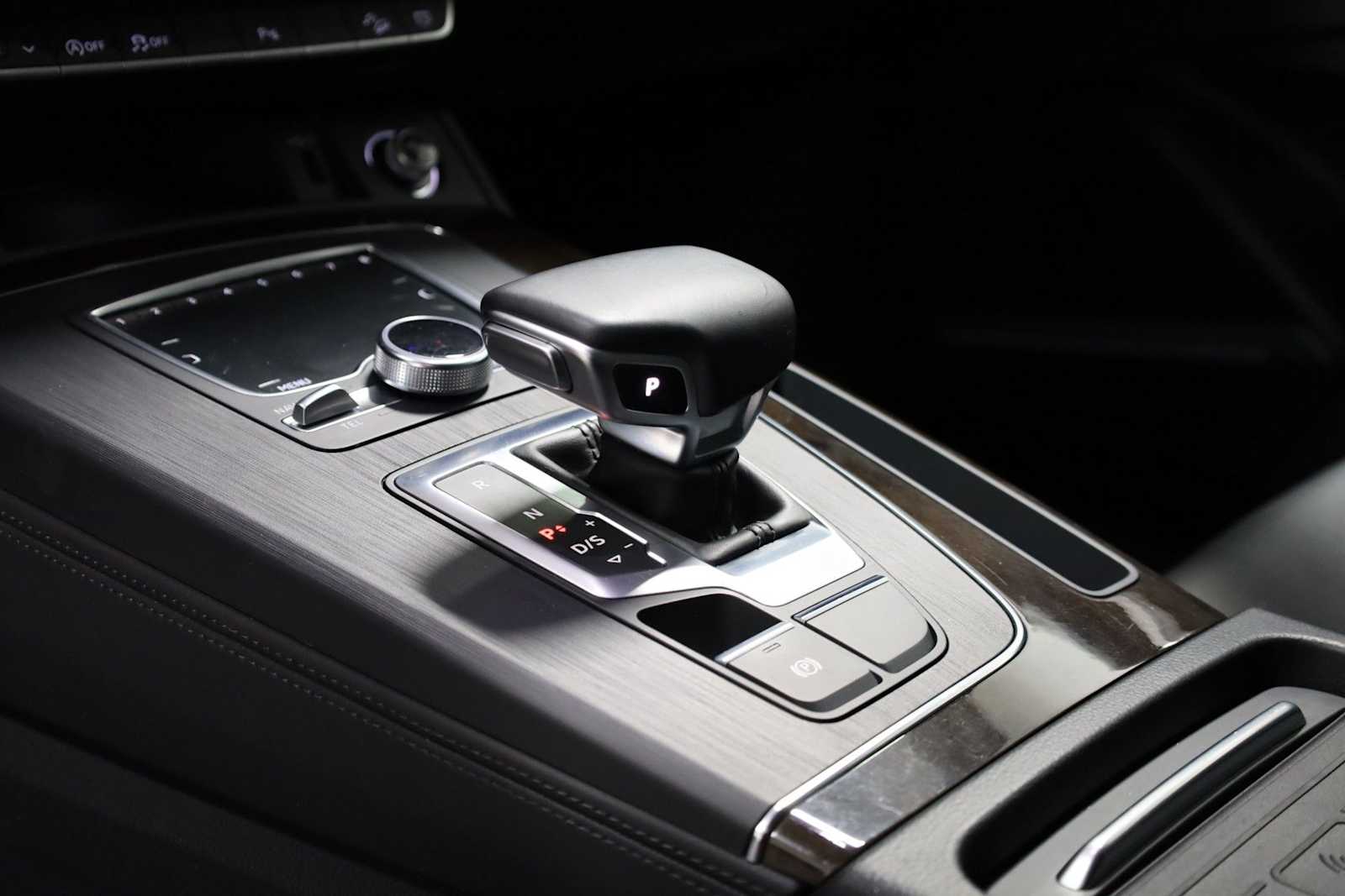 Thumbnail: 2019 Audi Q5 - 27