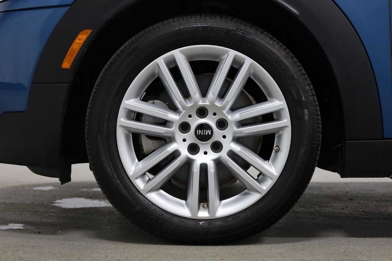 Thumbnail: 2023 MINI Cooper Countryman - 38