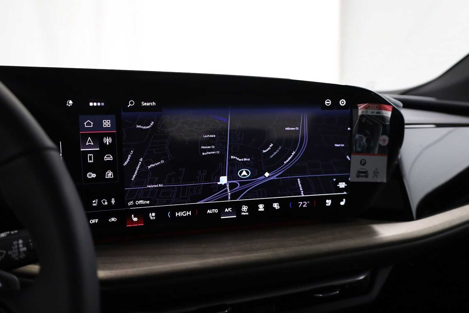 Thumbnail: 2025 Audi Q5 - 31