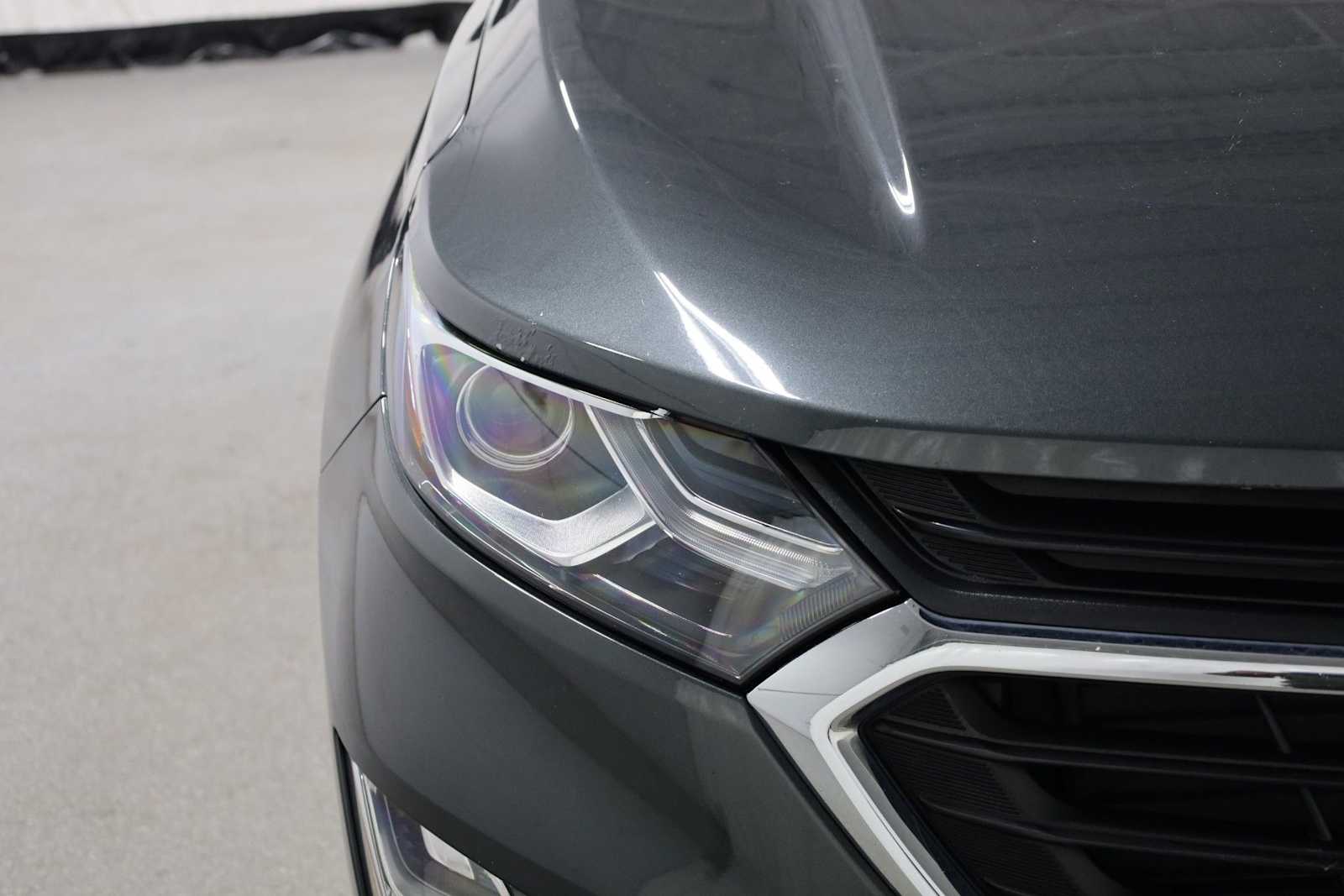 Thumbnail: 2020 Chevrolet Equinox - 15