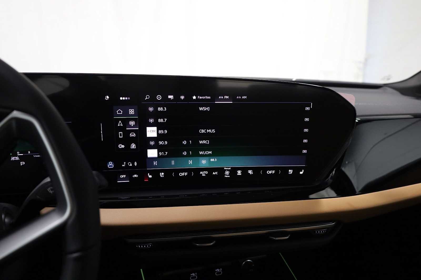 Thumbnail: 2026 Audi A6 - 30