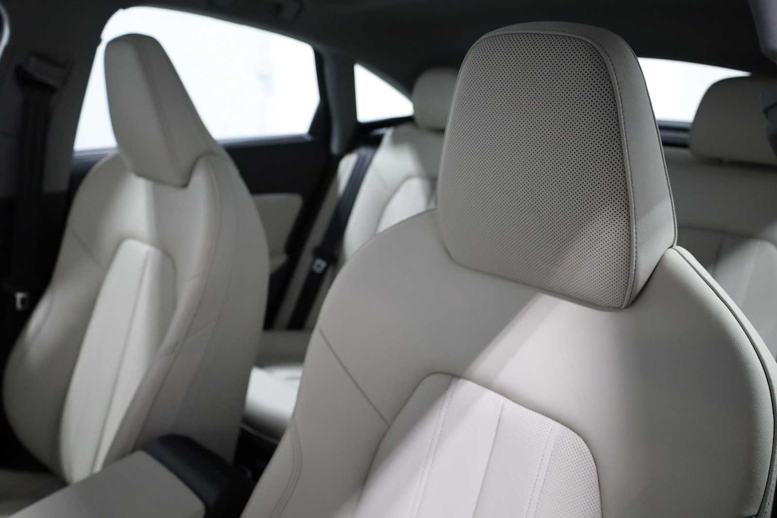 Thumbnail: 2025 Audi A5 - 18