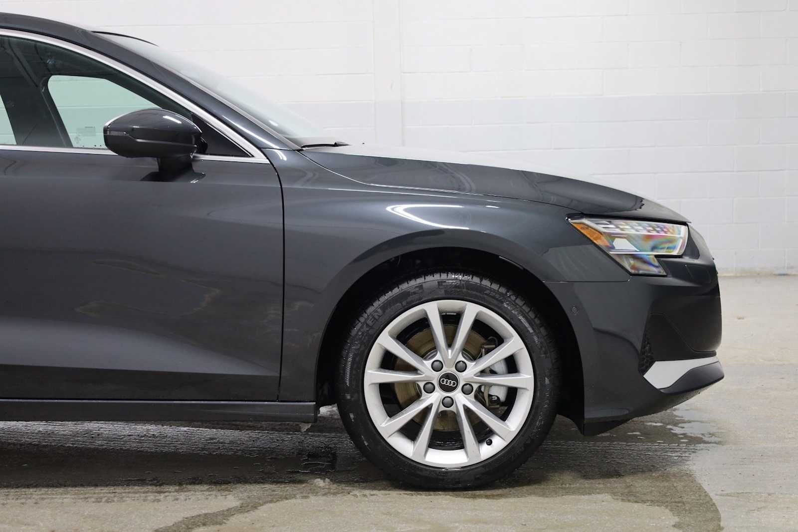 Thumbnail: 2026 Audi A3 - 11