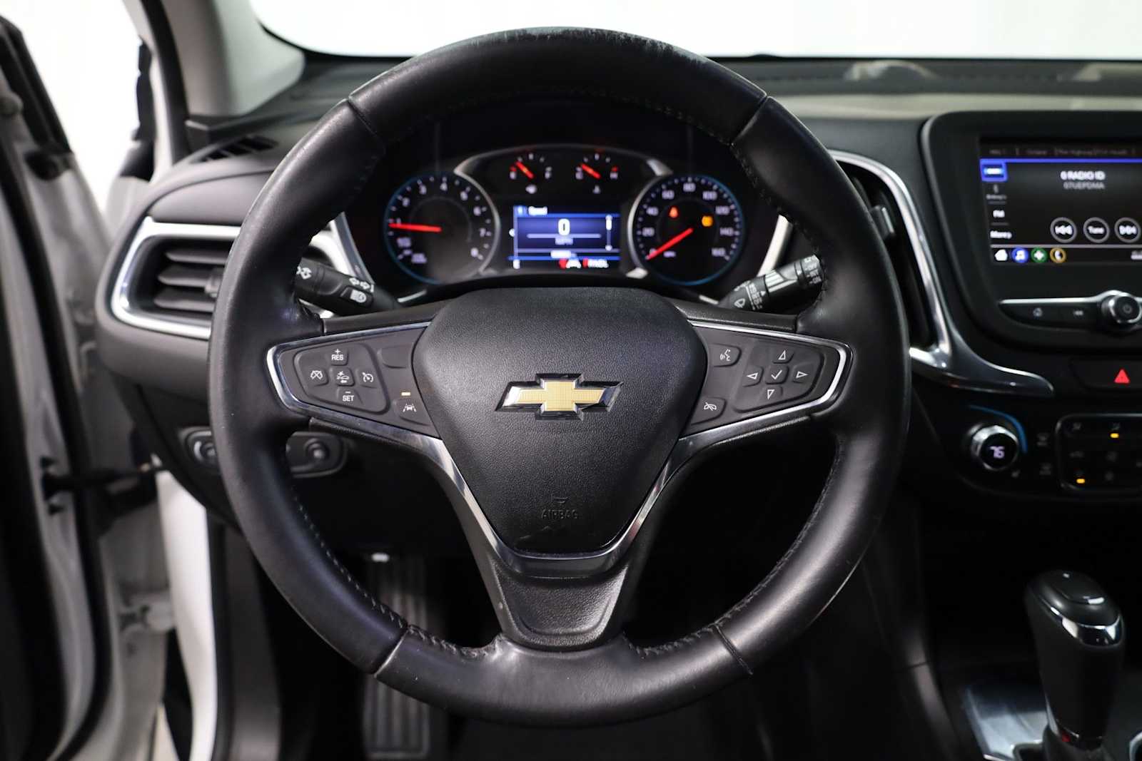 Thumbnail: 2021 Chevrolet Equinox - 21