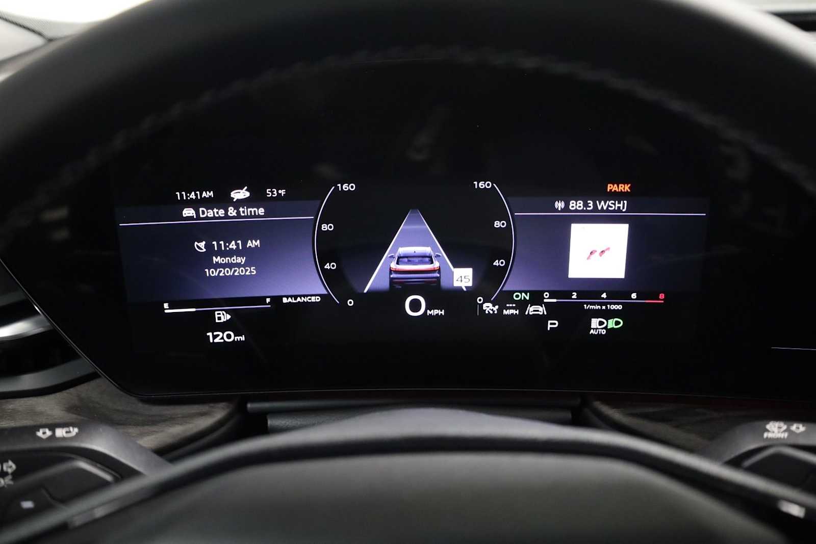 Thumbnail: 2025 Audi Q5 - 22