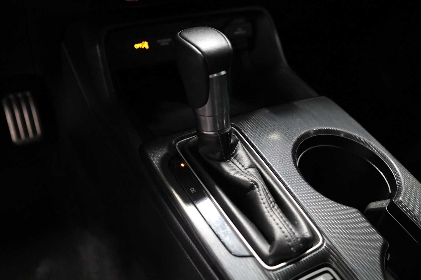 Thumbnail: 2024 Honda Civic - 25