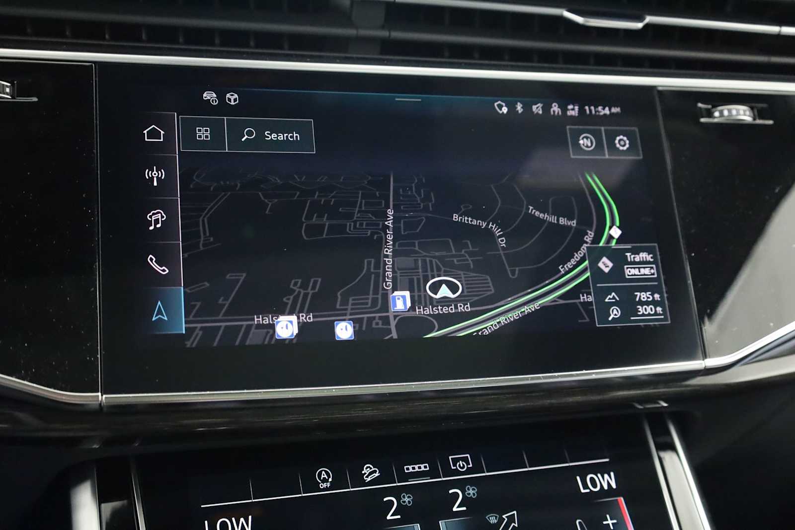 Thumbnail: 2025 Audi Q7 - 32