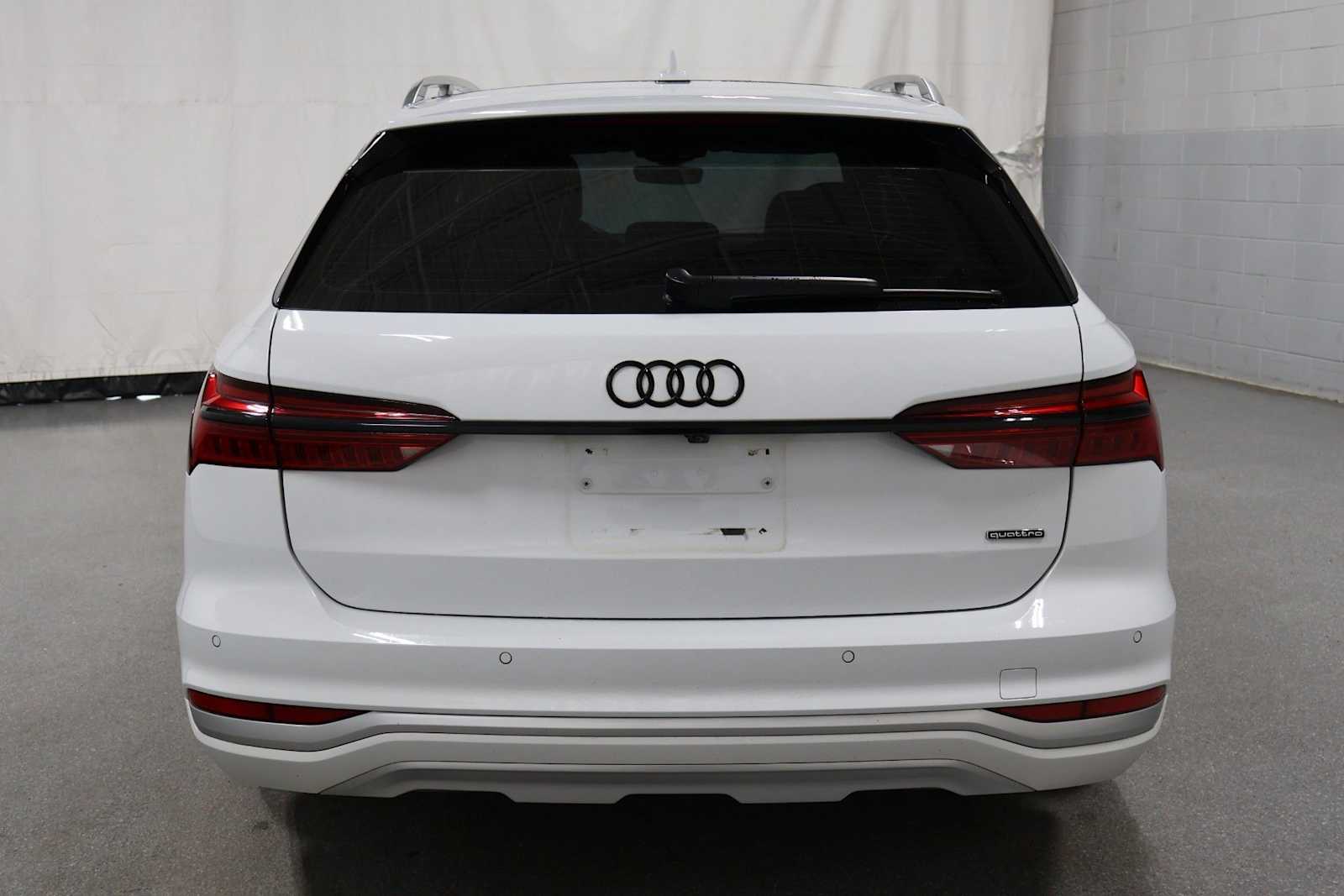 Thumbnail: 2024 Audi A6 - 7