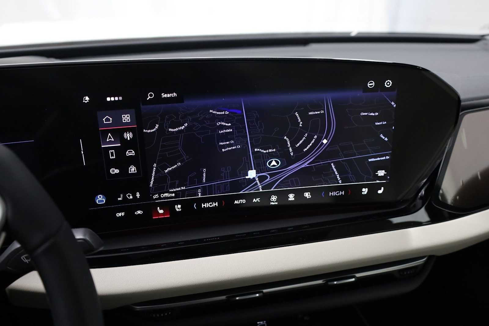 Thumbnail: 2025 Audi A5 - 31