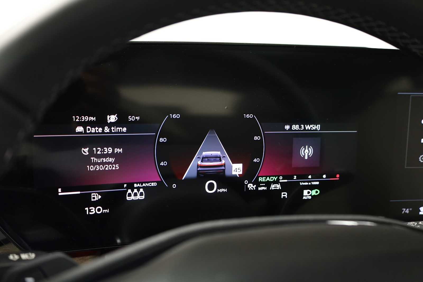 Thumbnail: 2025 Audi Q5 - 22