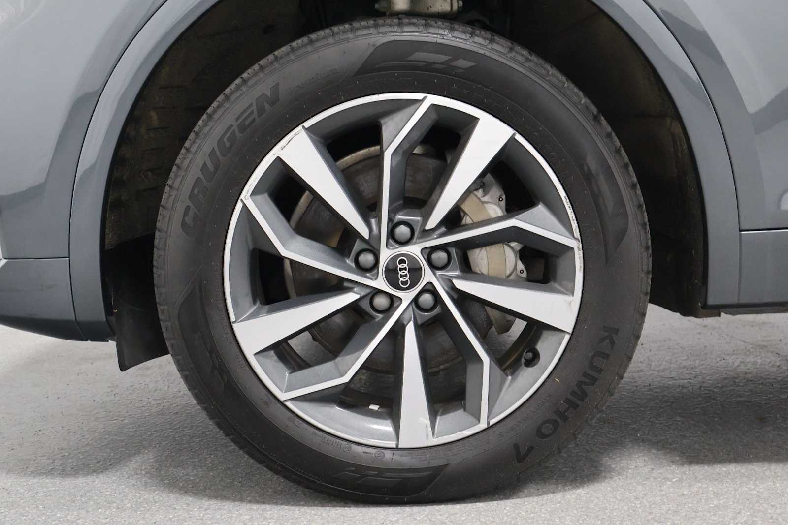 Thumbnail: 2023 Audi Q5 - 35