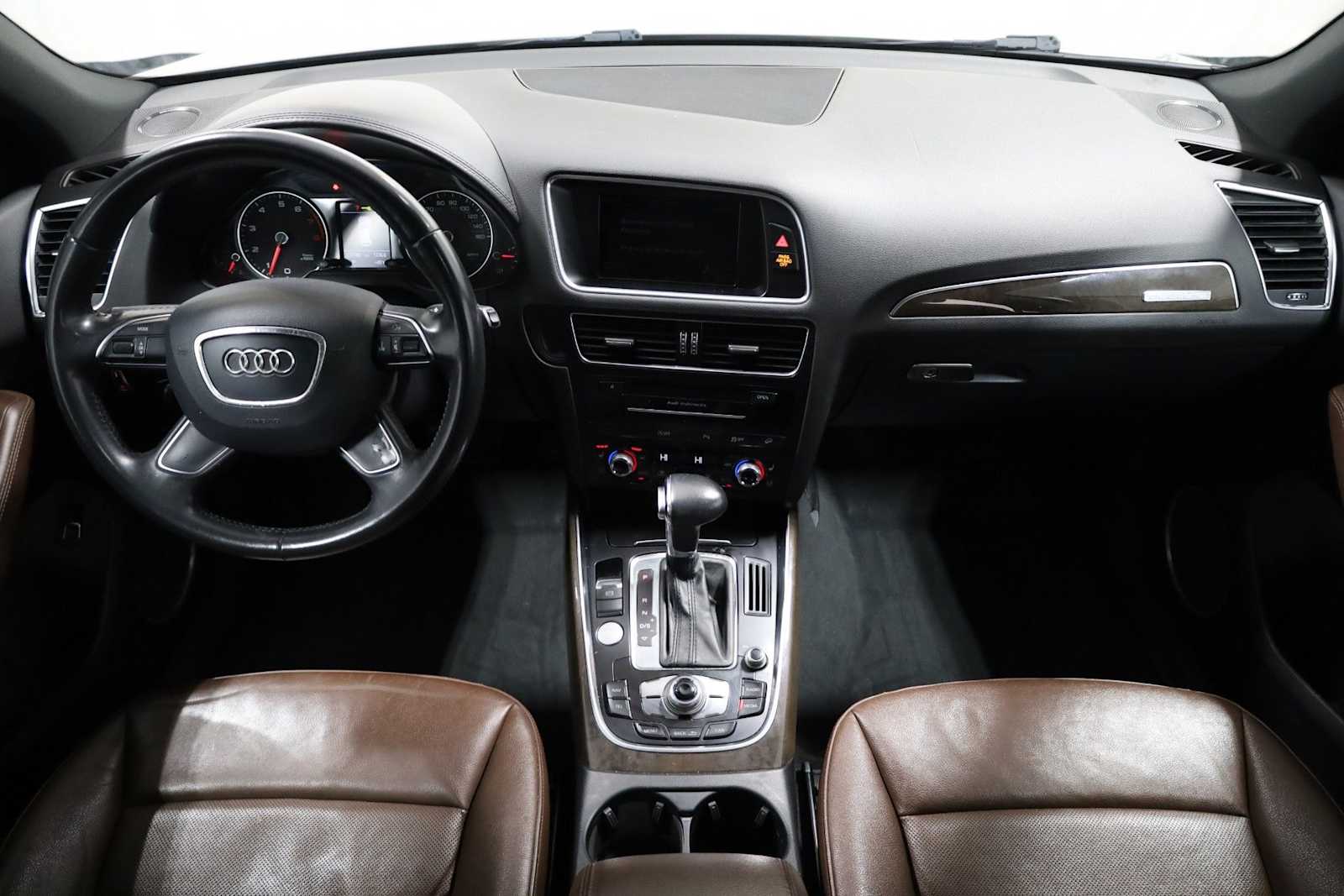 Thumbnail: 2014 Audi Q5 - 24