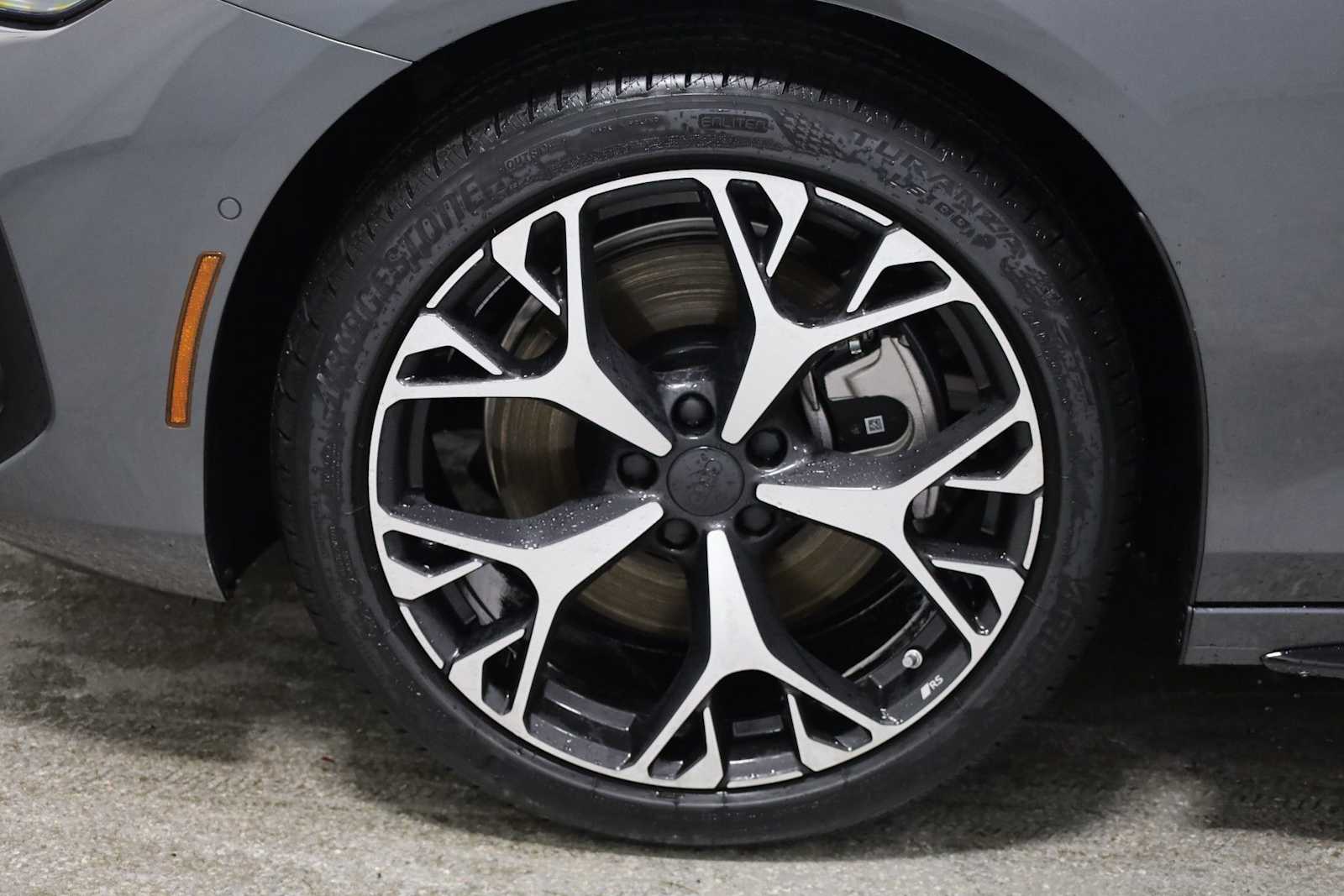 Thumbnail: 2026 Audi A6 - 38