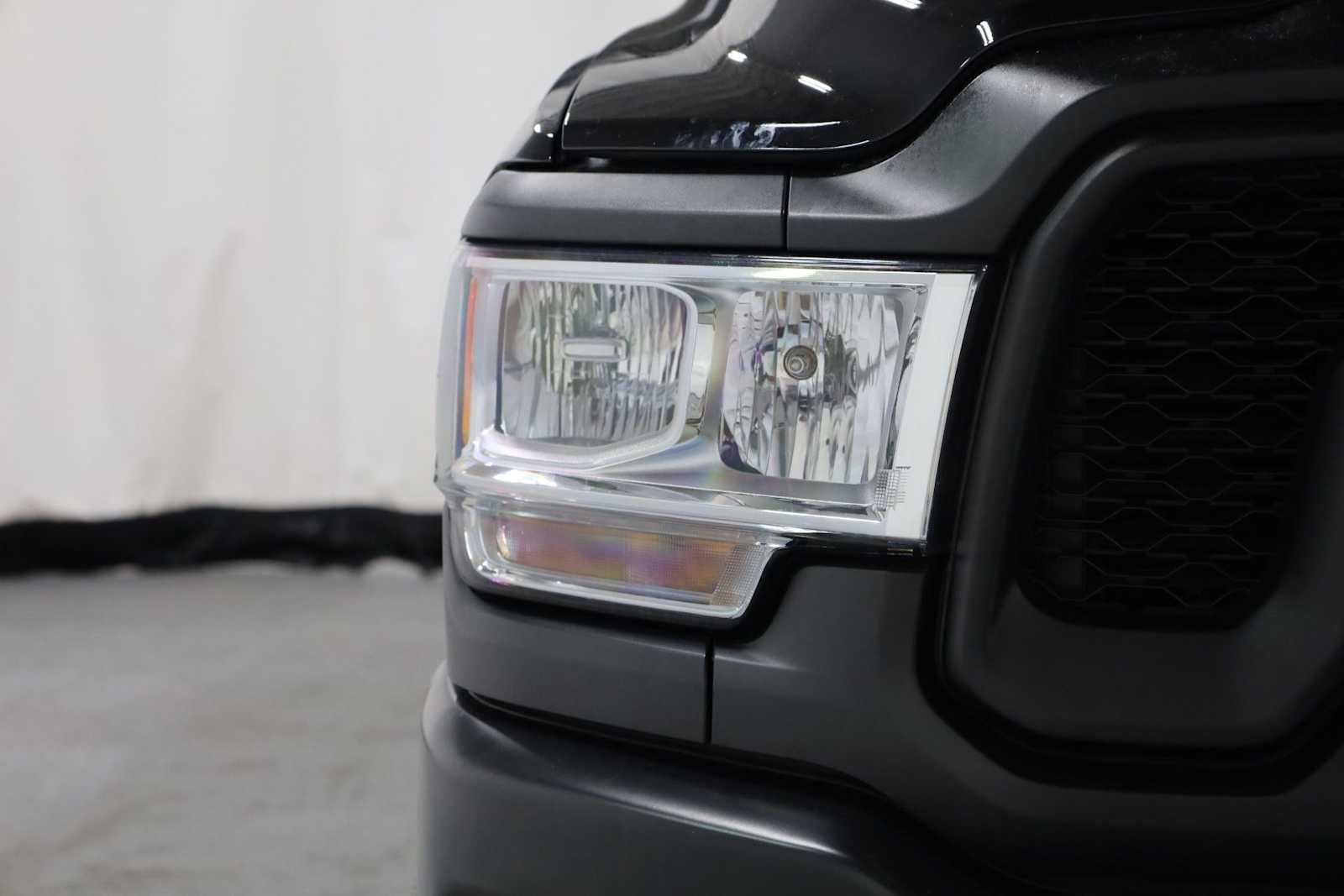 Thumbnail: 2021 RAM 2500 - 15