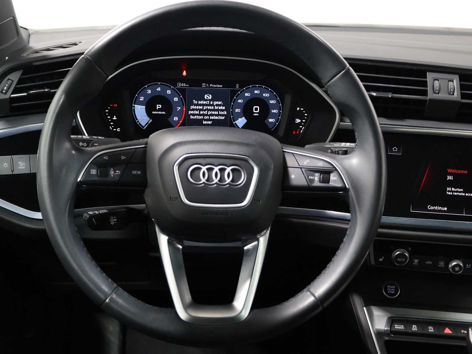 Thumbnail: 2023 Audi Q3 - 22