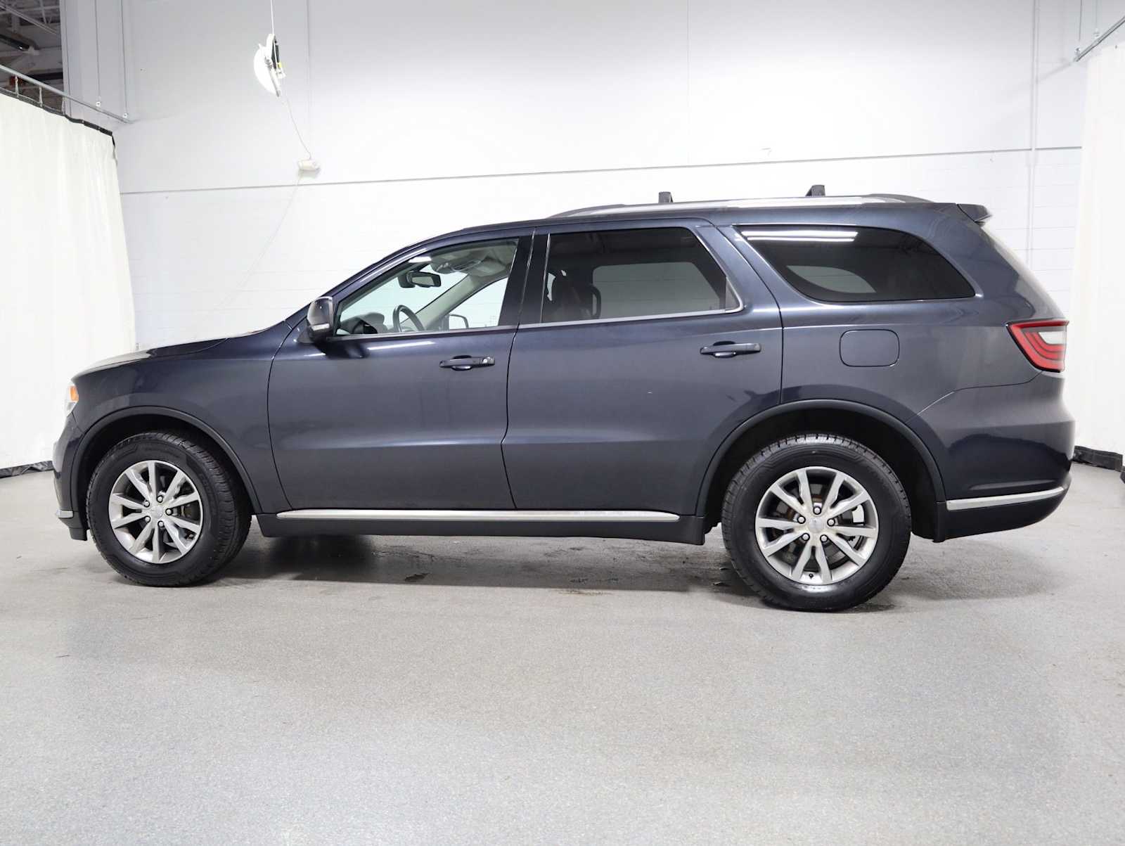 Thumbnail: 2014 Dodge Durango - 2