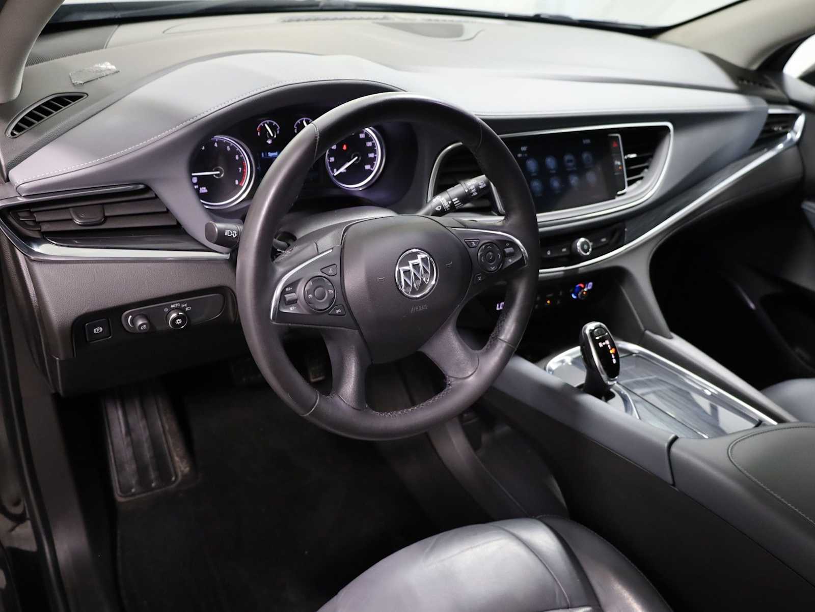 Thumbnail: 2018 Buick Enclave - 4