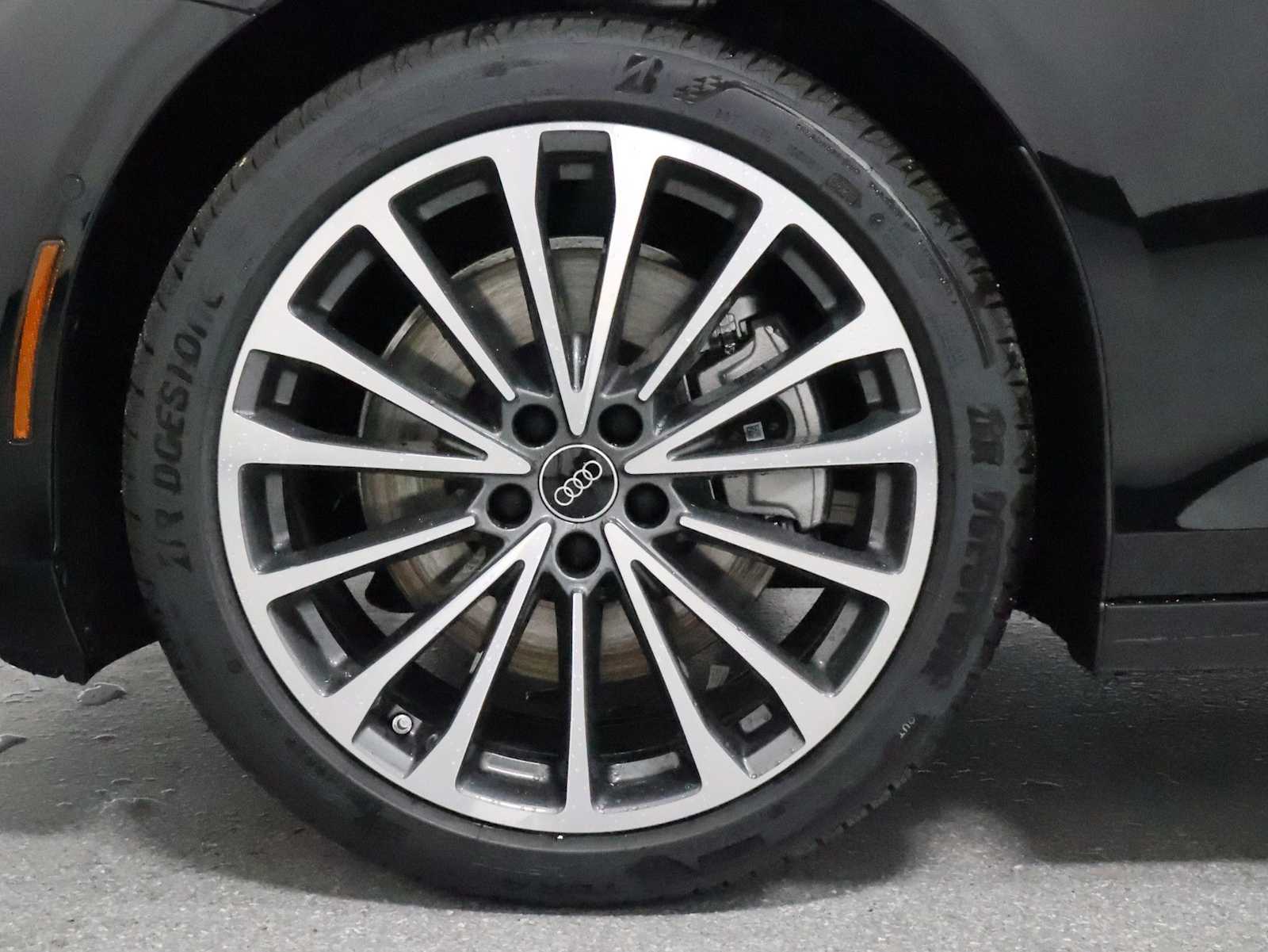 Thumbnail: 2026 Audi A6 - 36