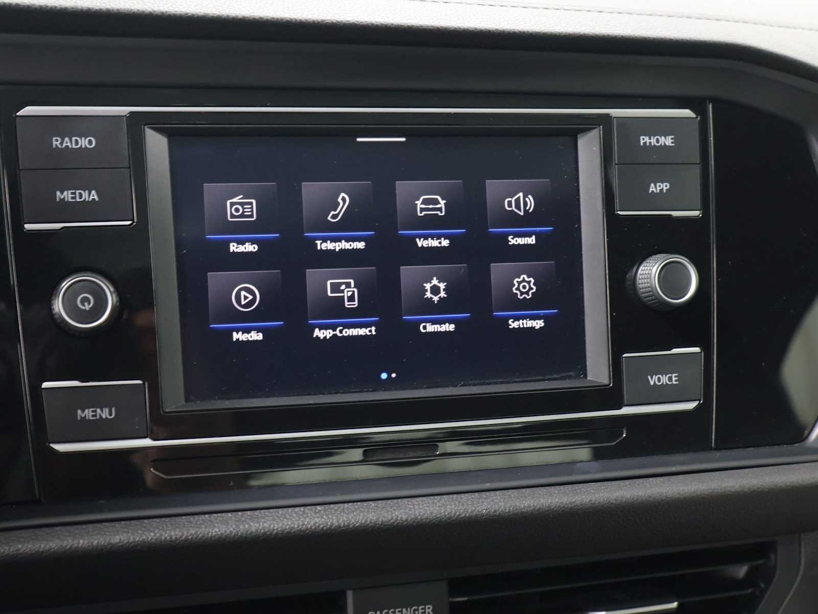 Thumbnail: 2020 Volkswagen Jetta - 29
