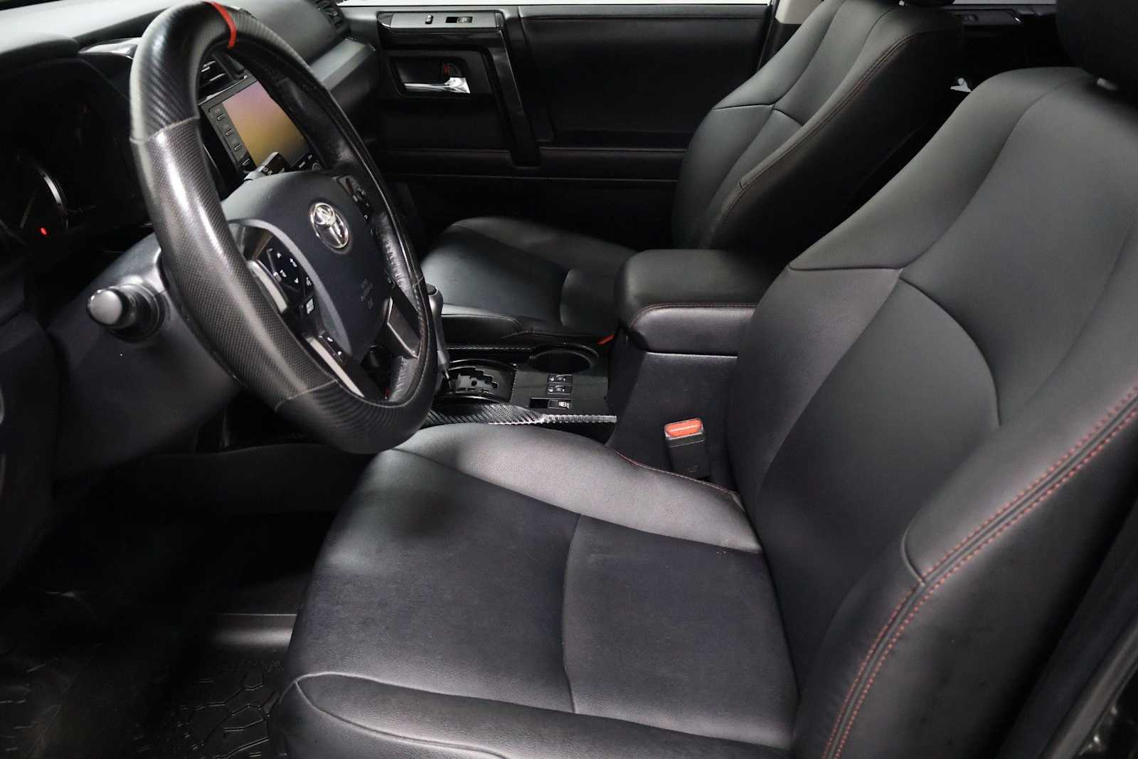 Thumbnail: 2023 Toyota 4Runner - 5