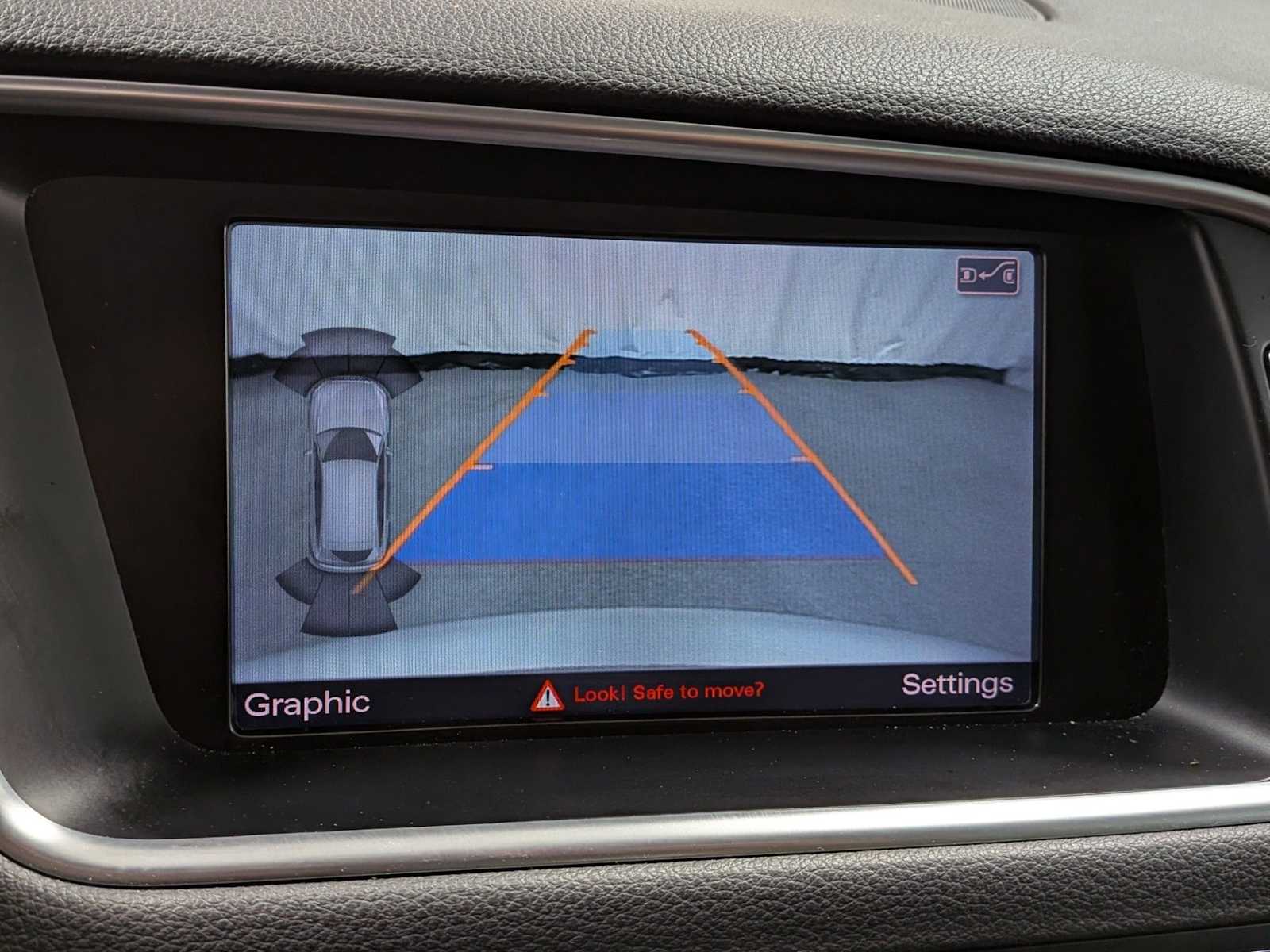 Thumbnail: 2014 Audi Q5 - 32