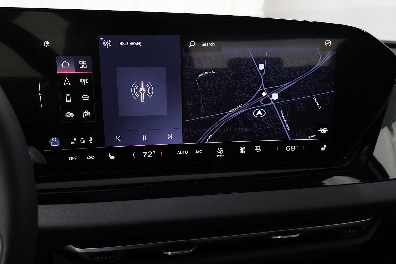 Thumbnail: 2025 Audi A5 - 28