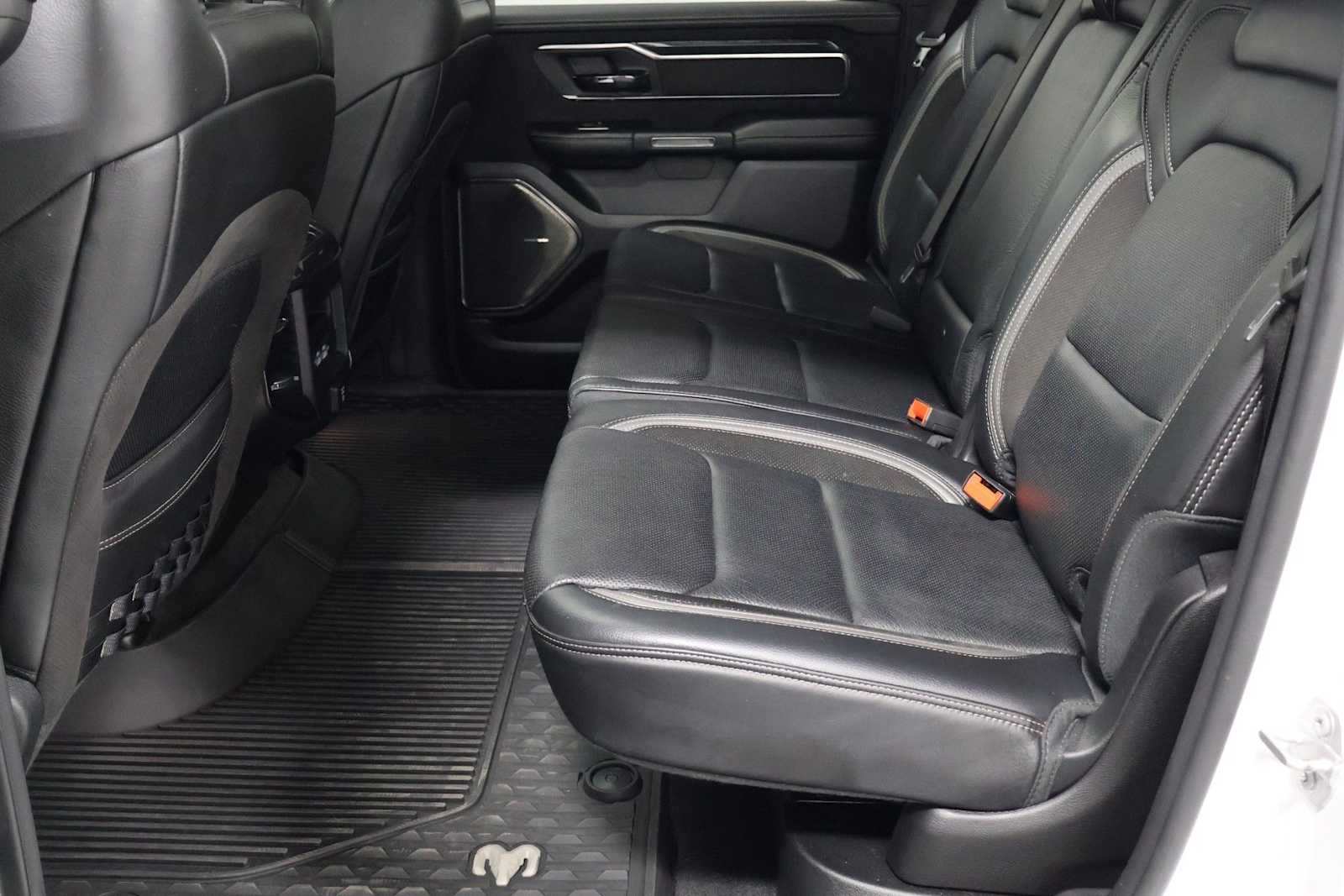 Thumbnail: 2021 RAM 1500 - 32