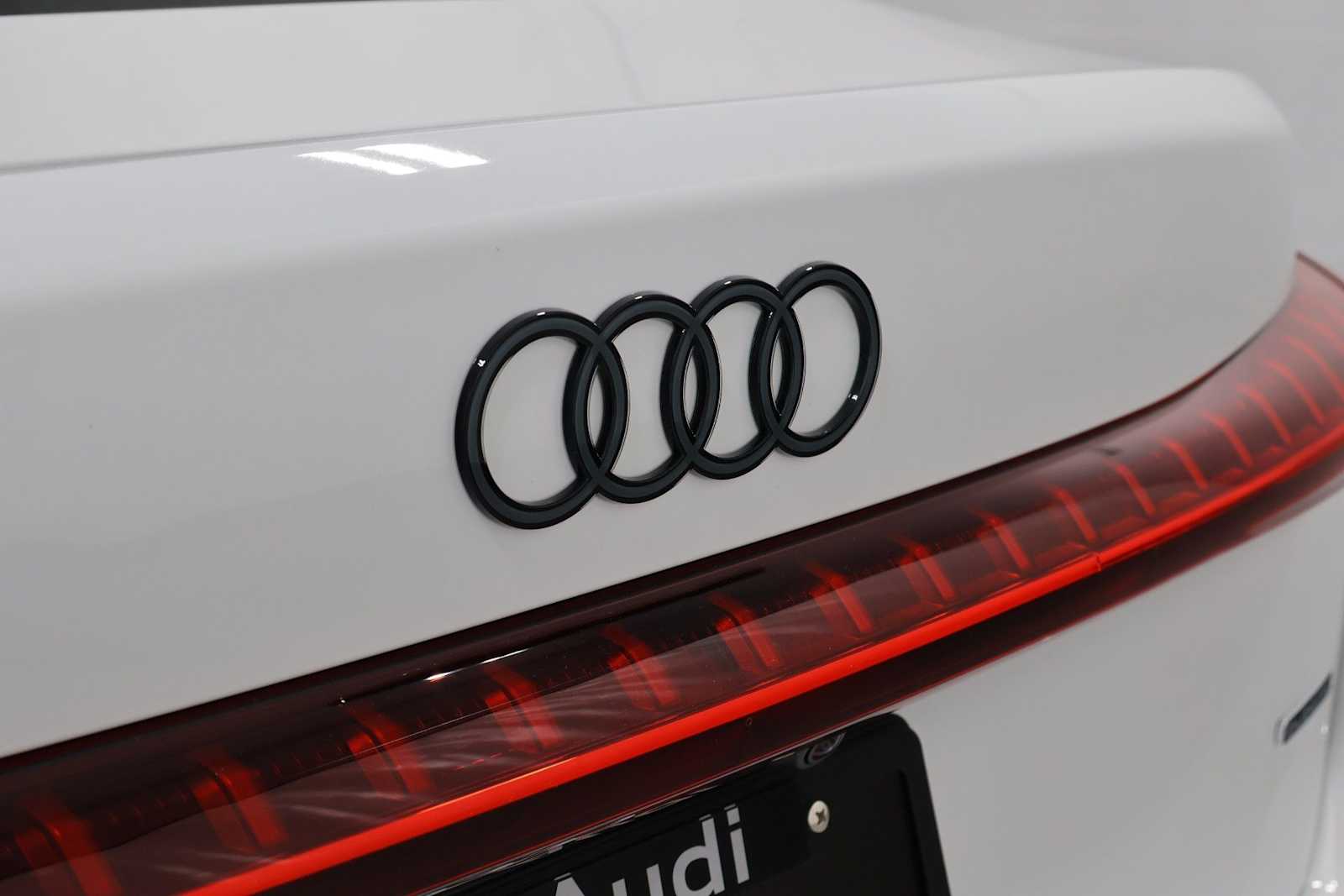 Thumbnail: 2026 Audi A5 - 8