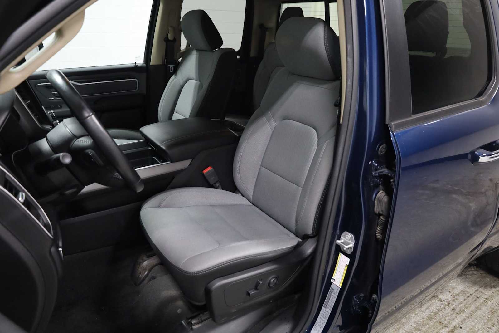 Thumbnail: 2020 RAM 1500 - 5