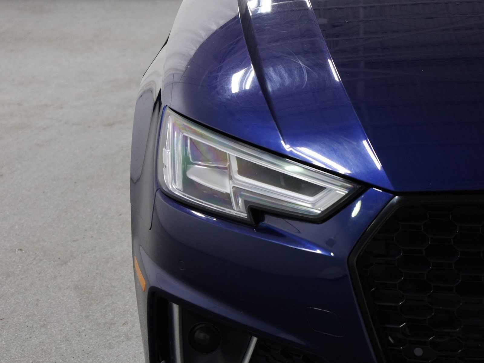 Thumbnail: 2019 Audi A4 - 15