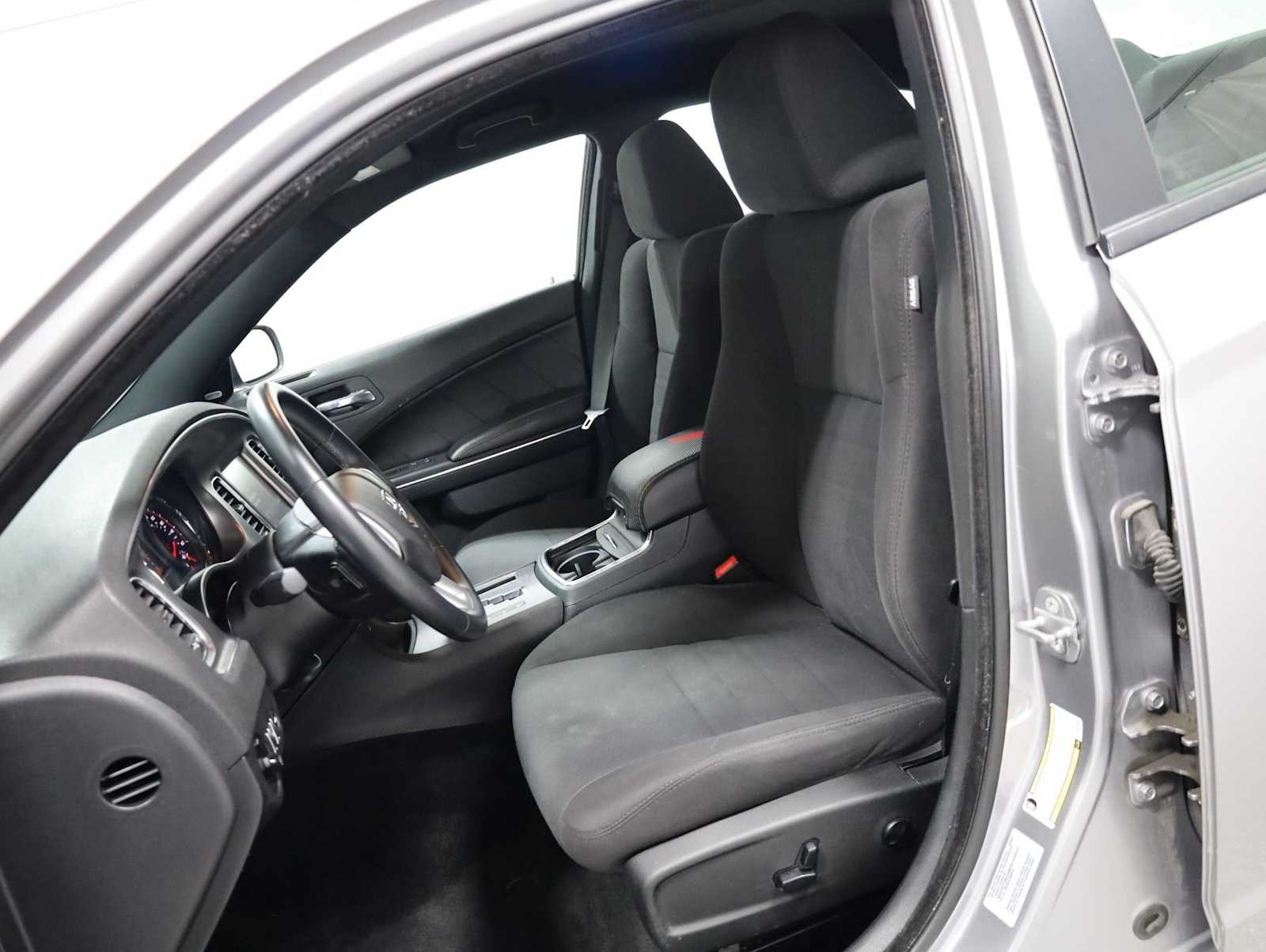 Thumbnail: 2014 Dodge Charger - 6