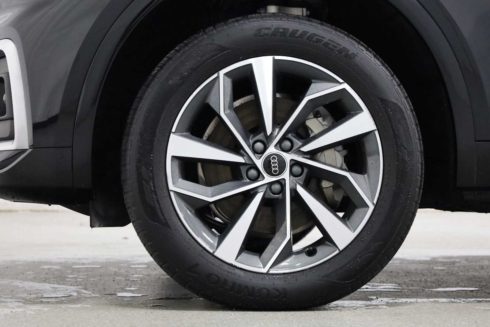 Thumbnail: 2023 Audi Q5 - 38