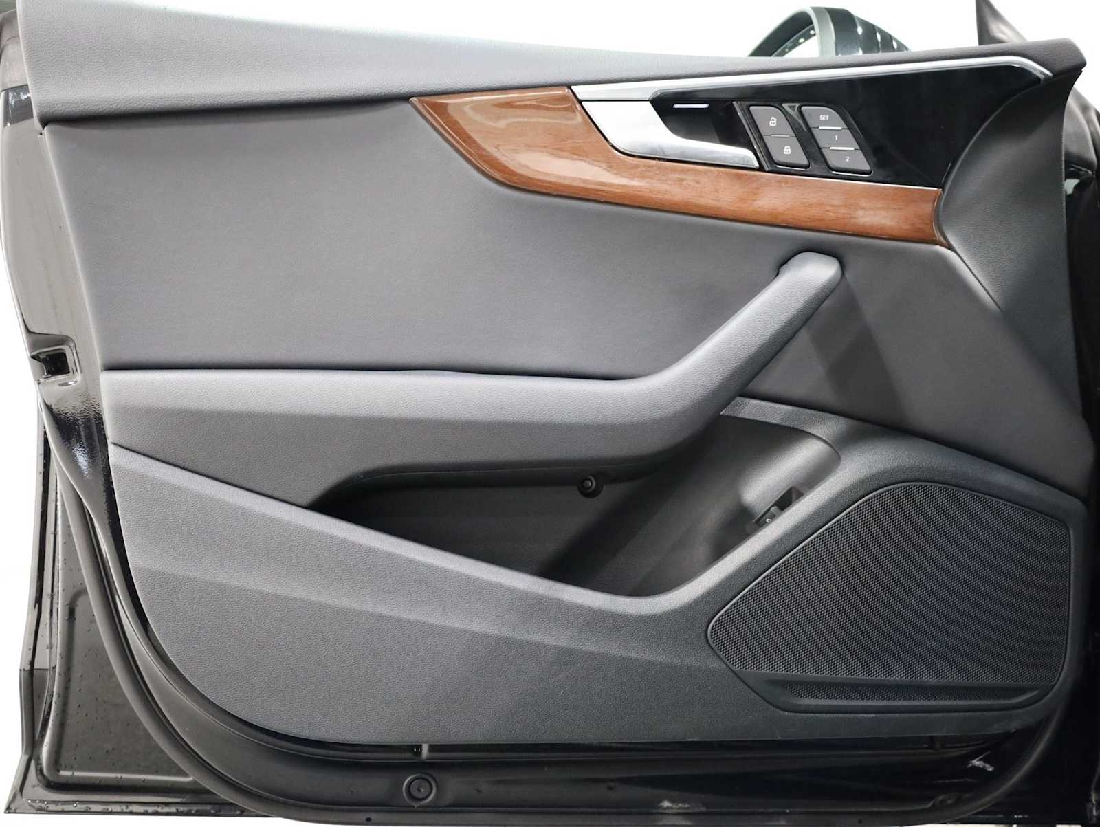 Thumbnail: 2023 Audi A5 - 17