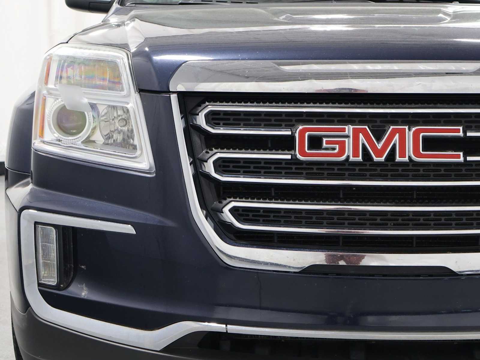 Thumbnail: 2016 GMC Terrain - 15