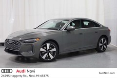 2025 Audi A5 2.0T Premium Sportback