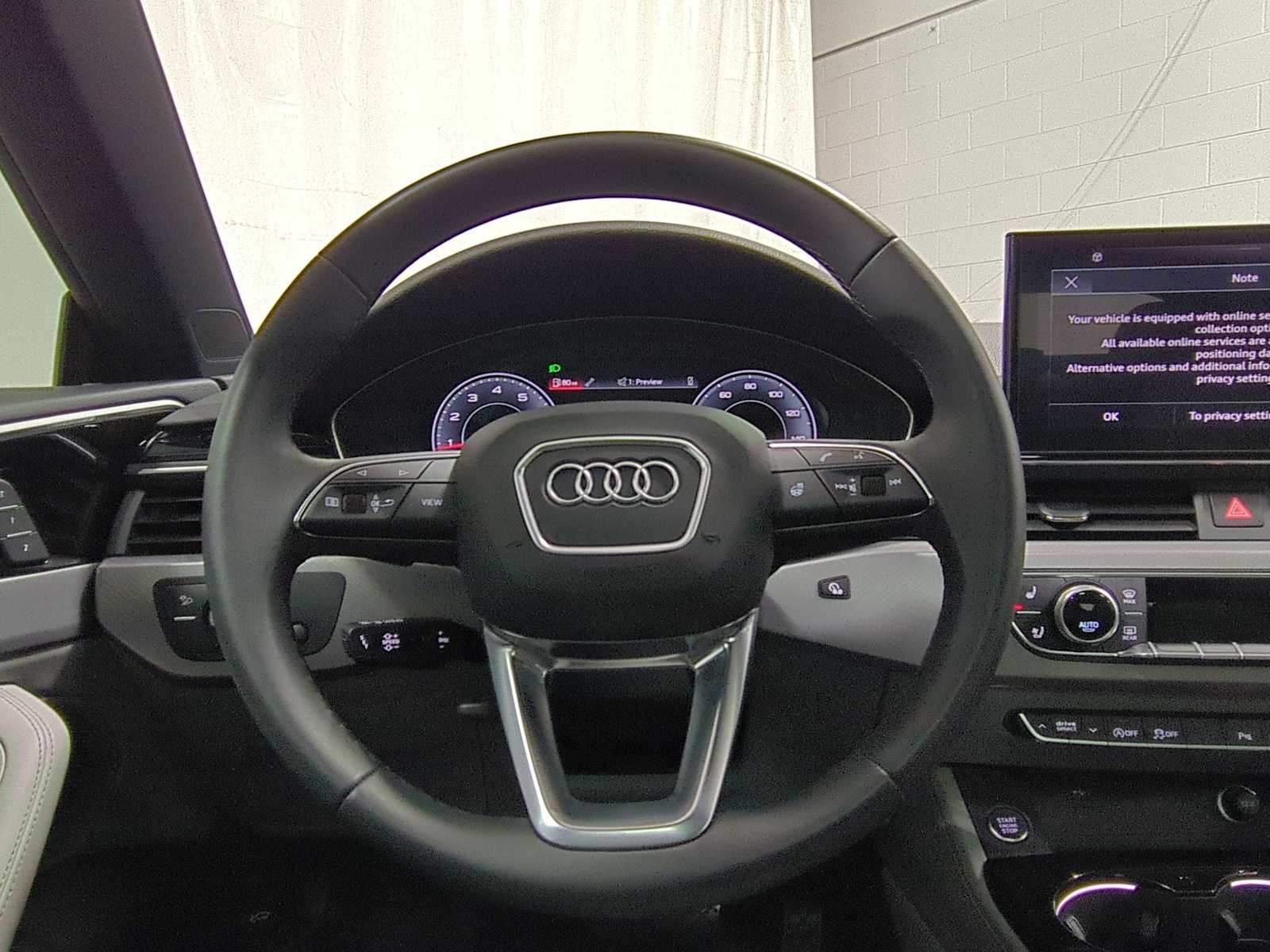 Thumbnail: 2023 Audi A5 - 23