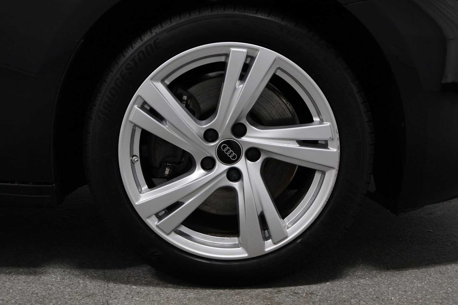 Thumbnail: 2025 Audi A5 - 12