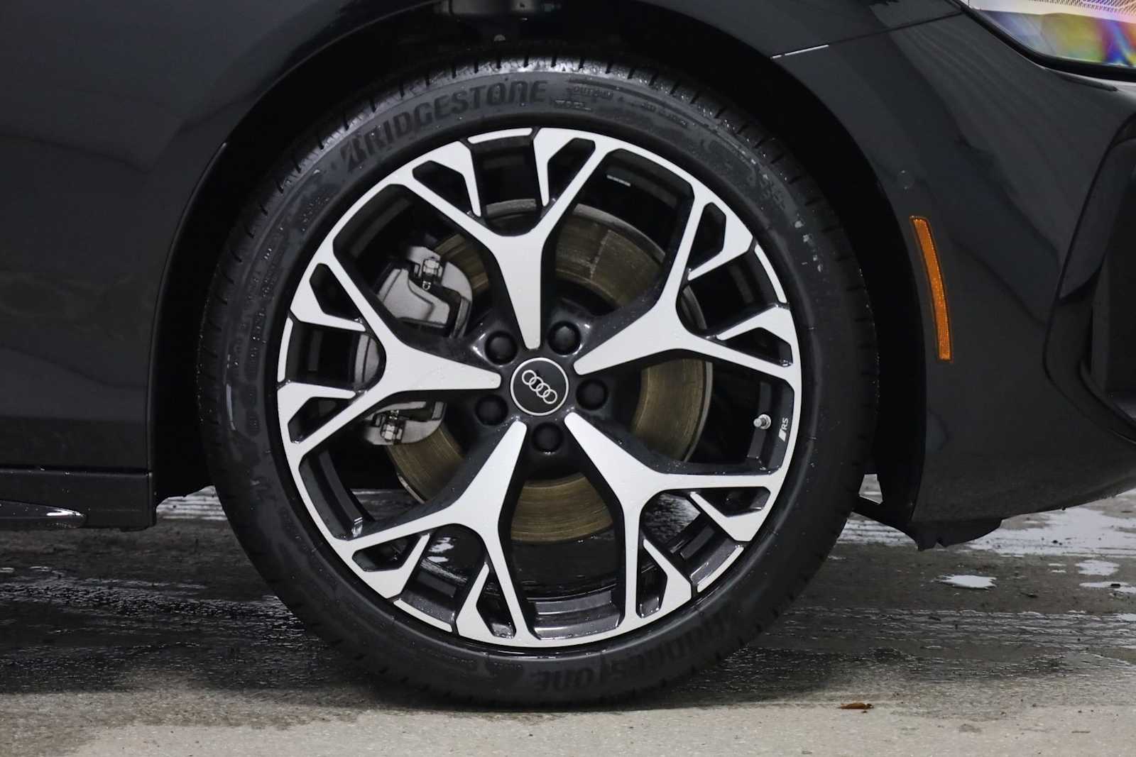 Thumbnail: 2026 Audi A6 - 12