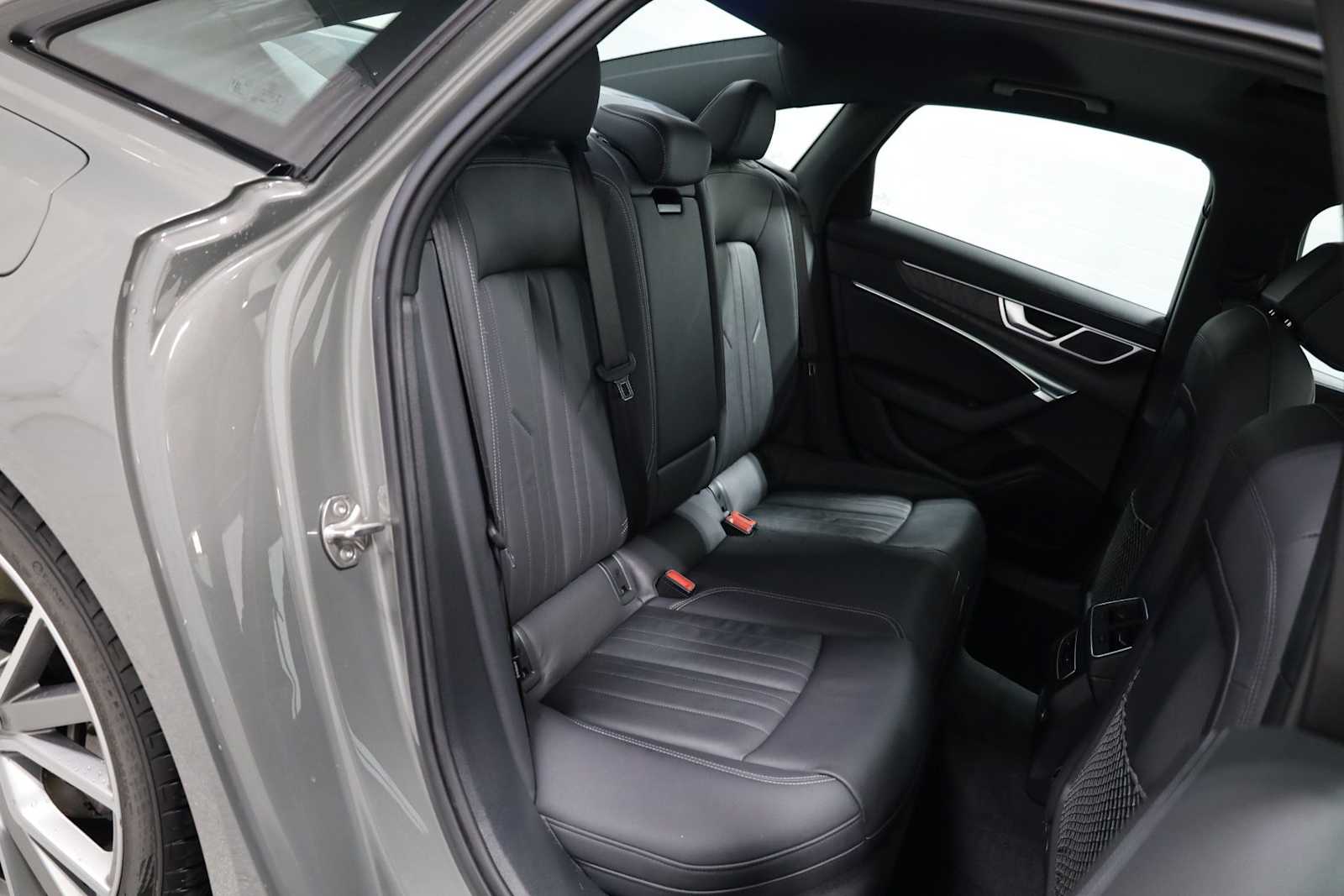 Thumbnail: 2023 Audi A6 - 34