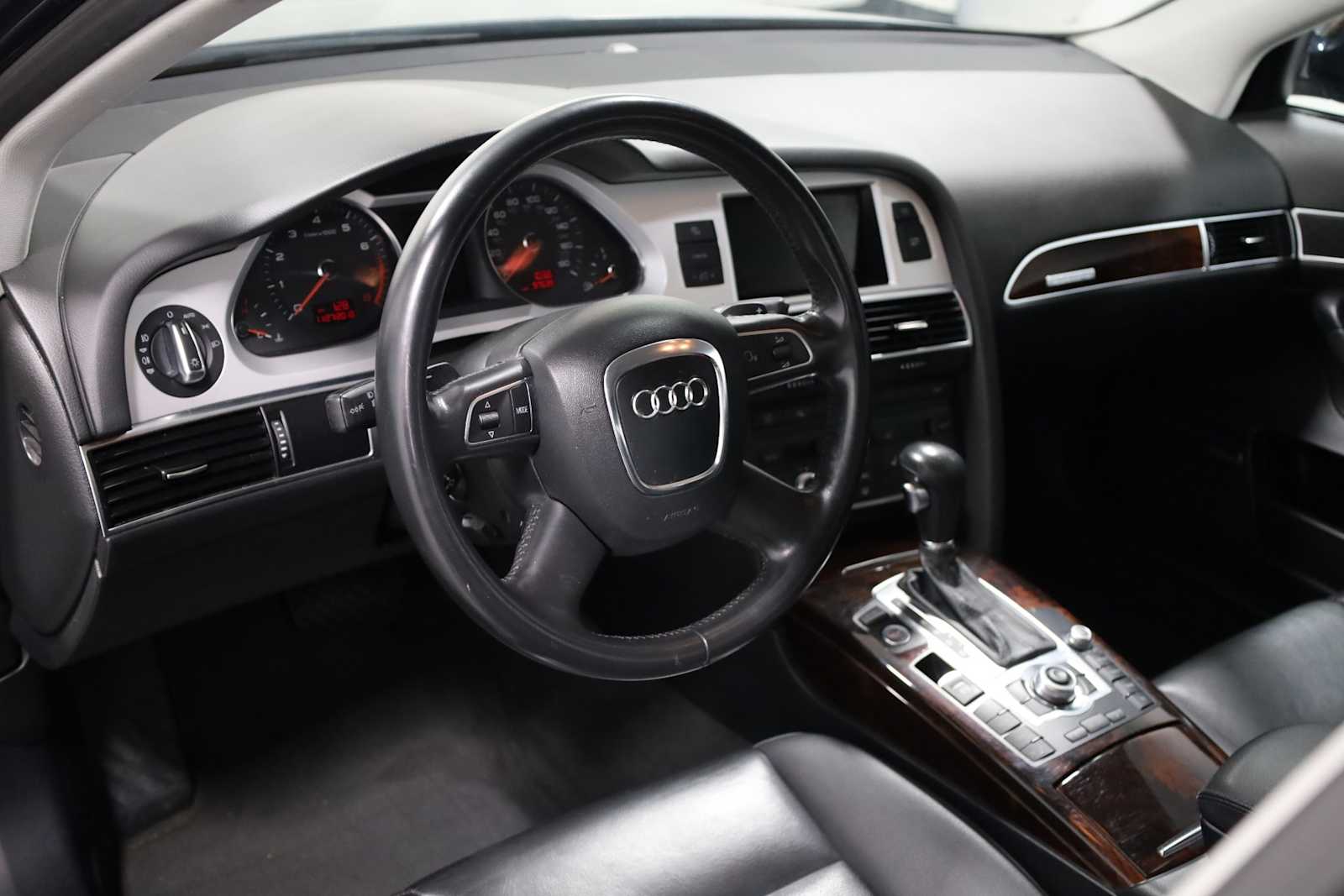 2011 Audi A6 4.2 Prestige photo 4