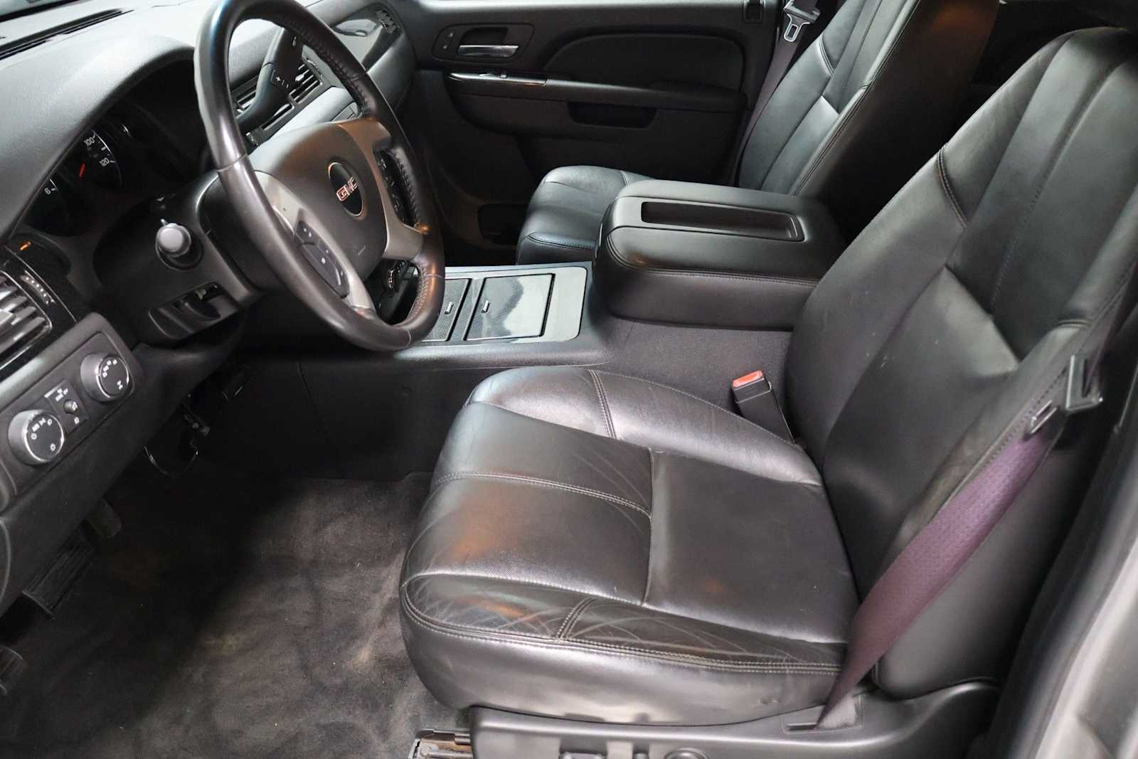 Thumbnail: 2010 GMC Sierra 1500 - 5