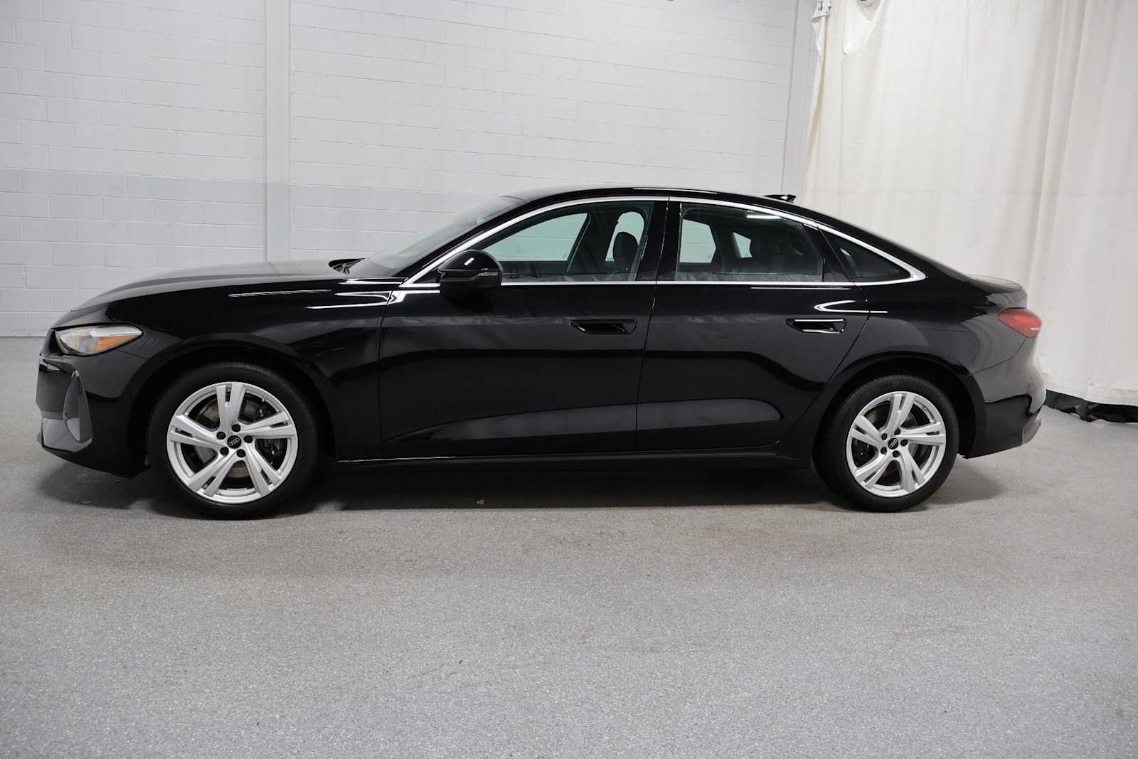 Thumbnail: 2025 Audi A5 - 2