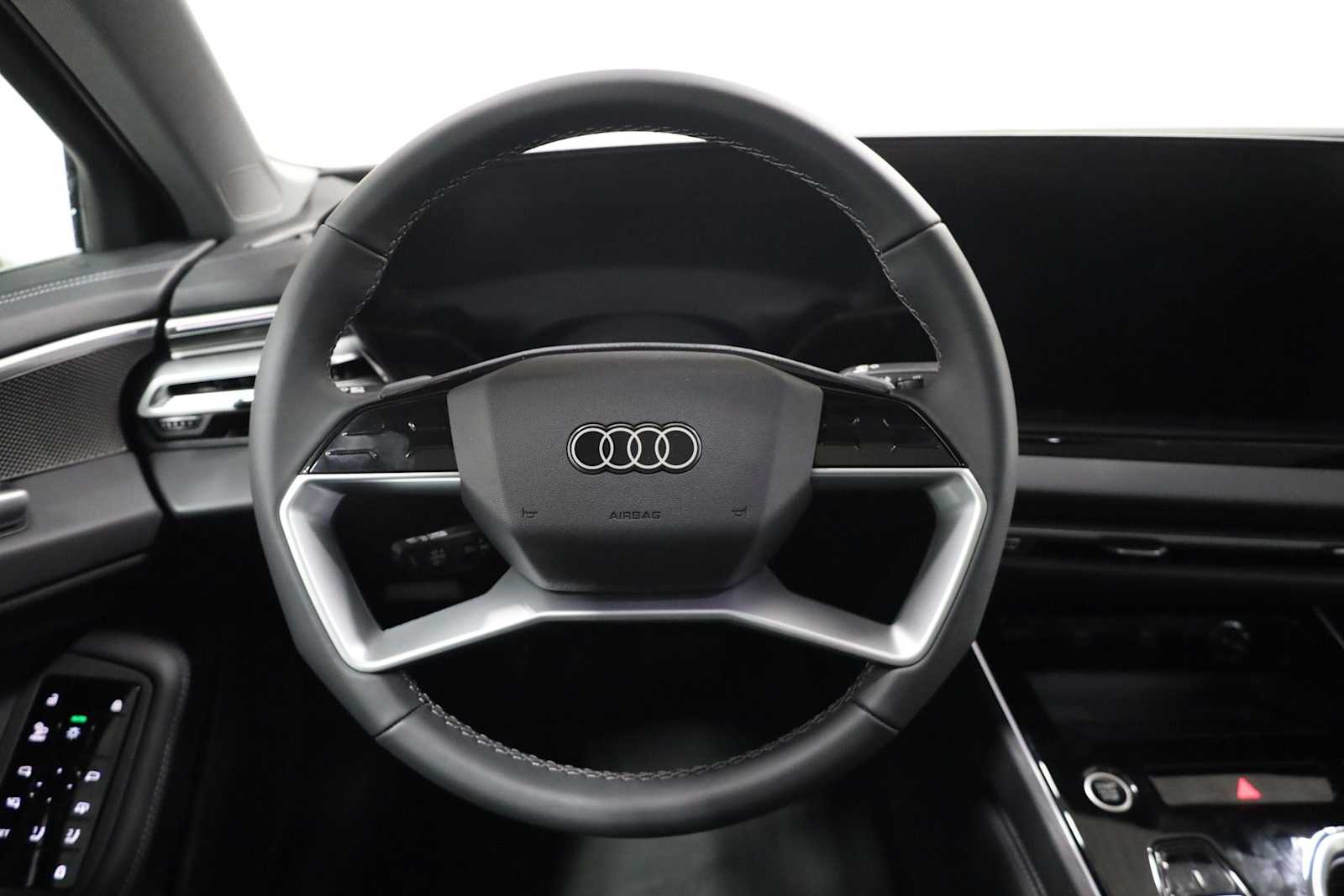 Thumbnail: 2026 Audi A6 - 23