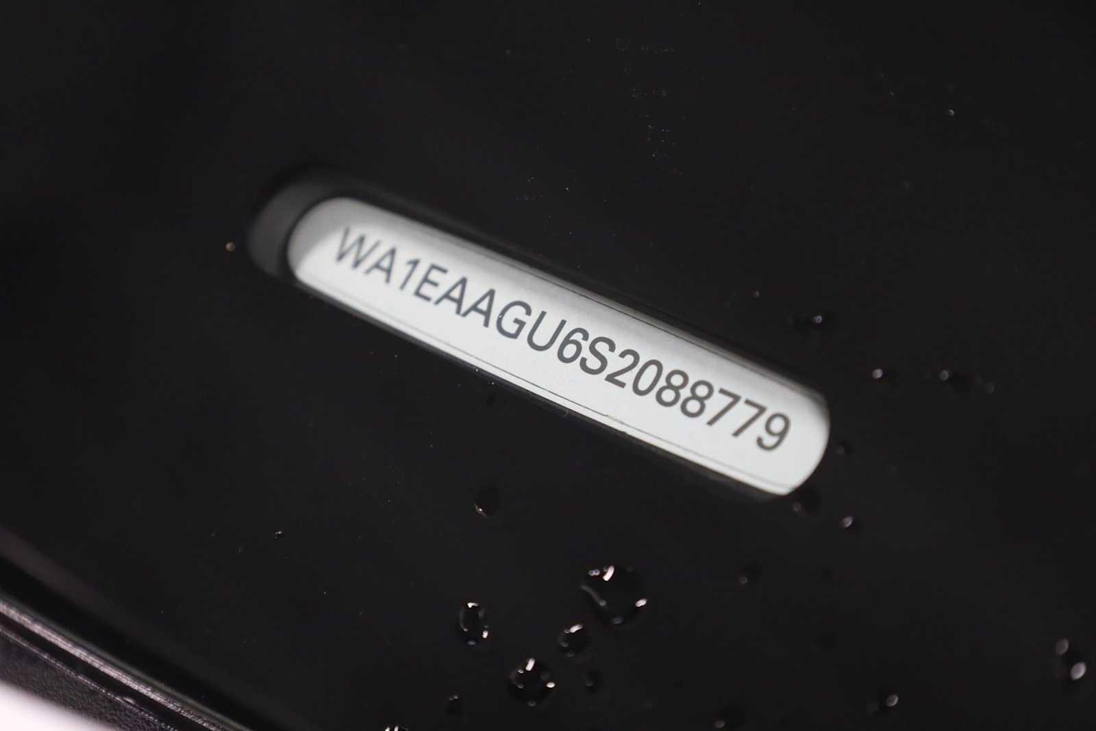 Thumbnail: 2025 Audi Q5 - 41