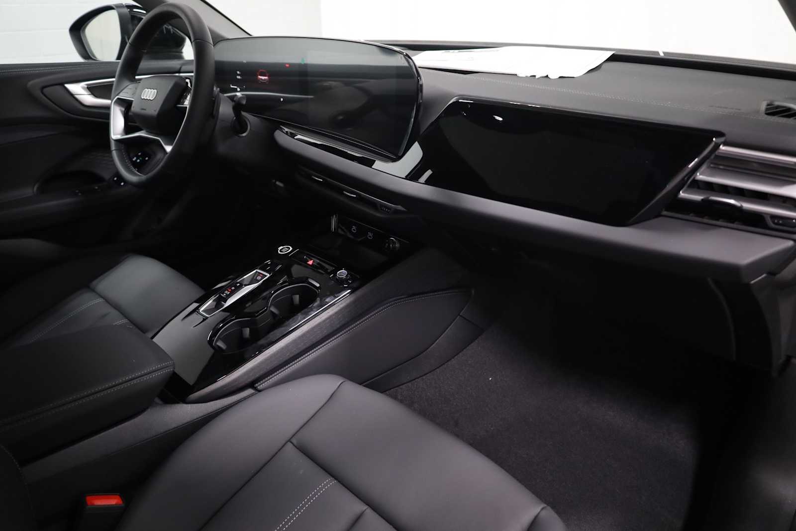 Thumbnail: 2025 Audi A5 - 6